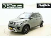 Suzuki Ignis - 1.2 Smart Hybrid Style | Navigatie | Cruise control | Achter