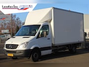 Mercedes-Benz Sprinter - 316 CDI 163 pk Bakwagen Airco, Navi LxBxH 425x208x225 cm apk