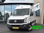 Volkswagen Crafter - 35 2.0 TDI L2H2*NAVI*CAM*CRUISE*A/C*HAAK*3PERS