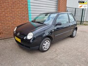 Volkswagen Lupo - 1.4-16V Trendline 3-deurs Bj:1999 NAP