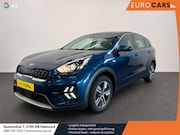 Kia Niro - 1.6 GDi Hybrid Navi Edition Navigatie Apple Carplay Android