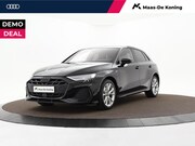 Audi A3 - Sportback 40 TFSIe 204pk S-tronic S edition · Camera · Apple