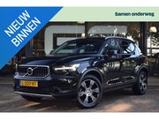 Volvo XC40 - 1.5 T2 Inscription CARPLAY|LEDER|TREKHAAK|NAVIGATI
