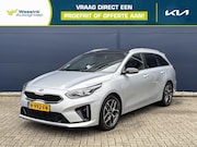 Kia Ceed - Sportswagon Sw 1.0T-GDi 120pk GT-Line | Panoramadak | 17-inc
