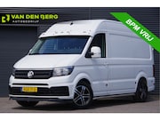 Volkswagen Crafter - 35 2.0 TDI L3H3(L2H2) 177PK AUT. VANSTEP TREKHAAK, 18'' LMV,