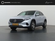 Mercedes-Benz EQA - 250+ Business Solution Luxury 71 kWh | Panoramaschuifdak | R