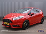 Ford Fiesta - 1.6 ST2, Revo stage 1, Milltek, Eibach enz