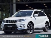 Suzuki Vitara - 1.4 Boosterjet Stijl Automaat | Half-leder | Schuifkanteldak