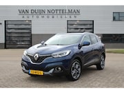 Renault Kadjar - 1.2 TCe Intens / Carplay / Camera / Keyless / Leer / N.A.P.