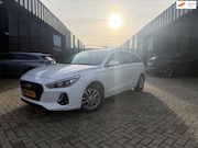 Hyundai i30 - Wagon 1.0 T-GDI Comfort Cruise PDC Nwe APK