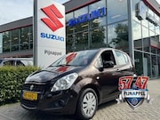 Suzuki Splash - 1.2 Comfort AUTOMAAT 5-deurs Airco