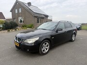 BMW 5-serie - 525i Executive AUTOMAAT