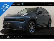 Lynk & Co 01 - 1.5 PHEV -PANO.DAK|ELEK.STOEL|HARMAN.INFINITY|360°CAM|CARPLA