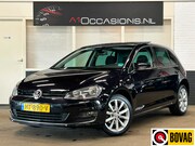 Volkswagen Golf - 1.2 TSI Highline PANODAK