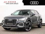 Audi Q2 - 35 TFSI Advanced edition 150pk | Keyless | Camera | Adaptive