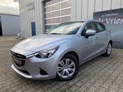 Mazda 2 - 1.5 Skyactiv-G Clima / Cruise / Stoelverw. / PDC