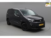 Peugeot Partner - Carplay|Airco|Cruise|