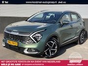 Kia Sportage - 1.6 T-GDi Hybrid DynamicLine NL-auto, Navigatie, LMV, Adapti