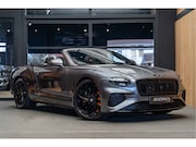 Bentley Continental GTC - V8 Hybrid Black Edition 4.0 V8 Hybrid 22 Inch .