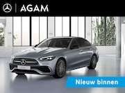 Mercedes-Benz C-klasse - Limousine 300 e Business Solution AMG