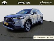 Toyota Corolla Cross - Hybrid 140 Style | Rijklaar |