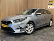 Kia Ceed - Sportswagon 1.0 T-GDi MHEV DynamicLine|120PK|AUTOMAAT|APPLE 