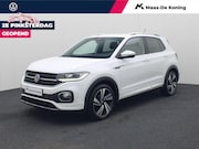 Volkswagen T-Cross - 1.5TSI/150PK R-Line DSG · Trekhaak · Navigatie · Camera + Pa