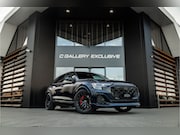 Audi Q8 - 60 TFSI e quattro Pro Line S Competition - S Line | Panorama