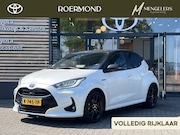 Toyota Yaris - 1.5 Hybrid Executive