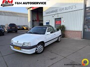 Opel Kadett - 1.6i bertone cabriolet