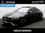 Mercedes-Benz CLA-Klasse - CLA 250 e Business Solution AMG