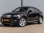 BMW X6 - xDrive35d High-Exec | Orig NL | Ex-dip | Dealer OH
