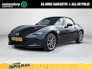 Mazda MX-5 - 1.5 SkyActiv-G 132 Kazari | Cruise Control | Navigatie | PDC