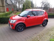 Suzuki Ignis - 1.2 Smart Hybrid 83pk CVT Select bij Vakgarage®