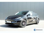 Tesla Model Y - Performance 462pk AWD 75 kWh | Full Self Driving | 360 Camer