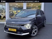Kia Niro - 1.6 GDi Hybrid DynamicPlusLine Head-Up display | Elektrisch