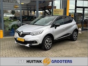 Renault Captur - 1.2 TCe Intens 120pk - Navi - camera