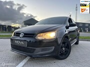 Volkswagen Polo - 1.2-12V R-line|CARPLAY|APK|AIRCO|STOELVERW