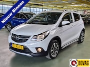 Opel Karl - 1.0 Rocks Online Edition -75pk- AndroidAuto/AppleCarplay | R