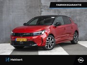 Opel Corsa - Yes 1.2 Turbo Hybrid 110pk Automaat 16''LM | DAB | STOEL/STU