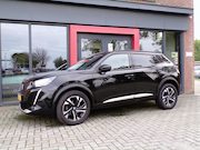 Peugeot 2008 - 1.2 PureTech Allure Virtual cockpit Carplay/Android Camera N