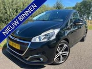 Peugeot 208 - 1.2 PureTech GT-line