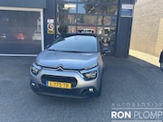 Citroën C3 - 1.2 PureTech Business / Airco clima/ Navigatie/ Cruise/ Appl