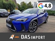 Lexus UX - F SPORT Navi Digitales Cockpit LED Blendfreies Fer