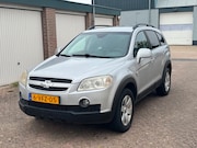 Chevrolet Captiva - 2.0 VCDI Executive Limited Edition