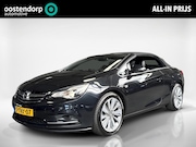 Opel Cascada - 1.6 Turbo Cosmo | Navigatie | Achteruitrijcamera |
