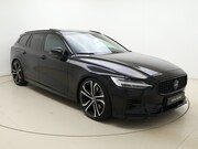 Volvo V60 - T8 455pk AWD Ultra Dark Performance Edition / 20 Inch / Heic