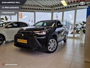 Toyota Aygo X - Hybrid 115 play