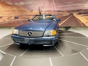 Mercedes-Benz R-klasse - R129 500SL