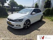 Volkswagen Polo - 1.0 TSI Highline DSG LED CARPLAY CLIMA STOELV